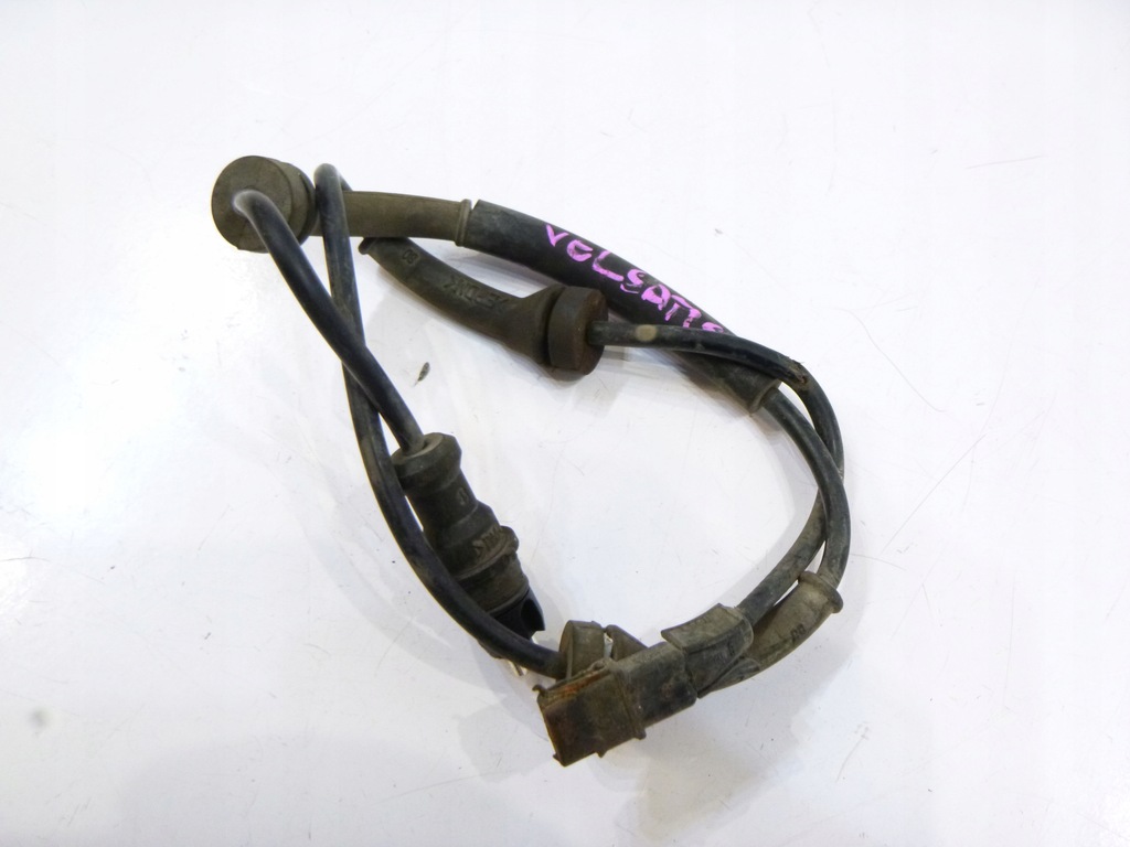 фото №3, Датчик abs перед передний renault vel satis velsatis