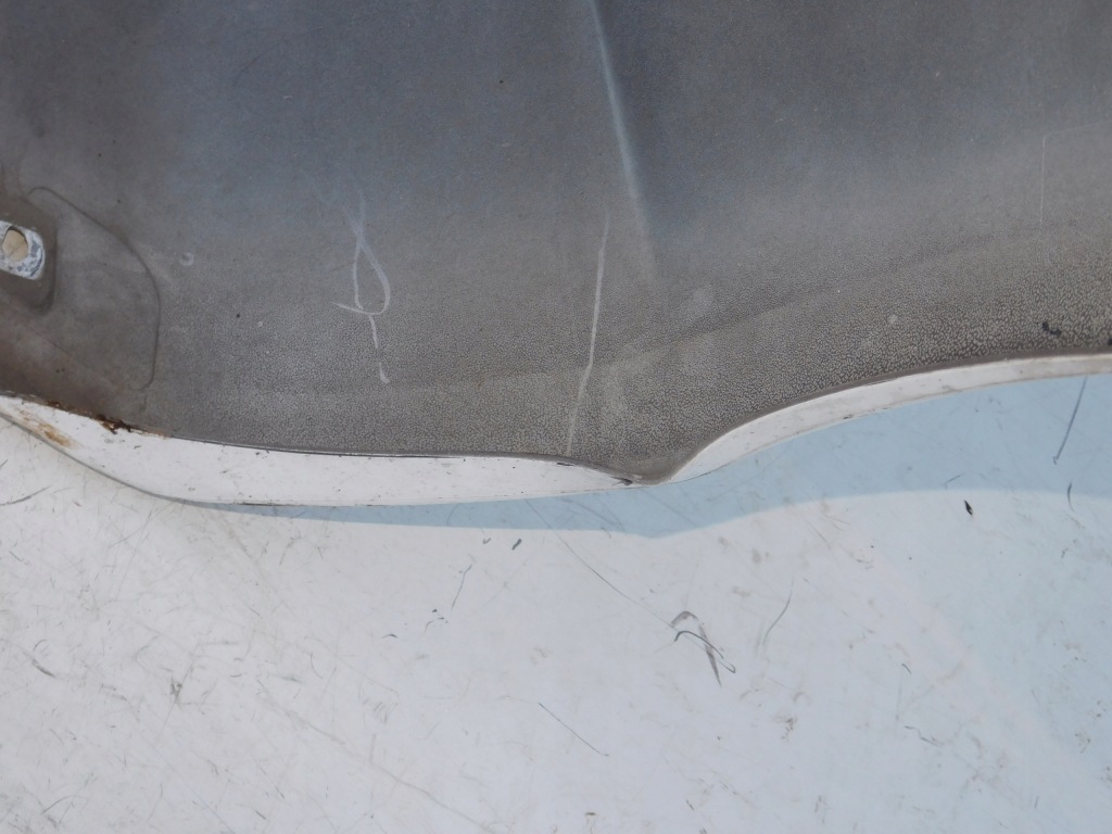 Купити Porsche boxster 987 бампер задній задній