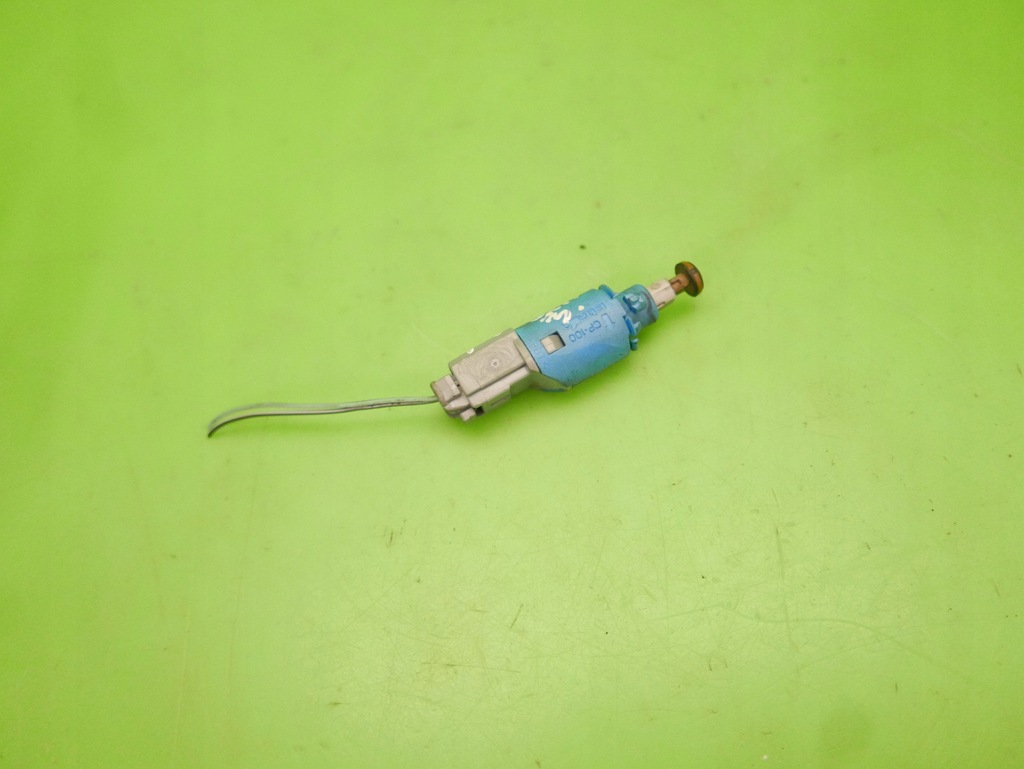 фото №11, Датчик педалі зчеплення renault scenic ii 1.5 dci