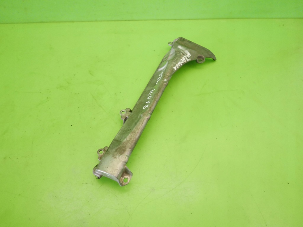 фото №5, Кришка клапанів ліва mercedes w220 s400 4.0 v8 cdi