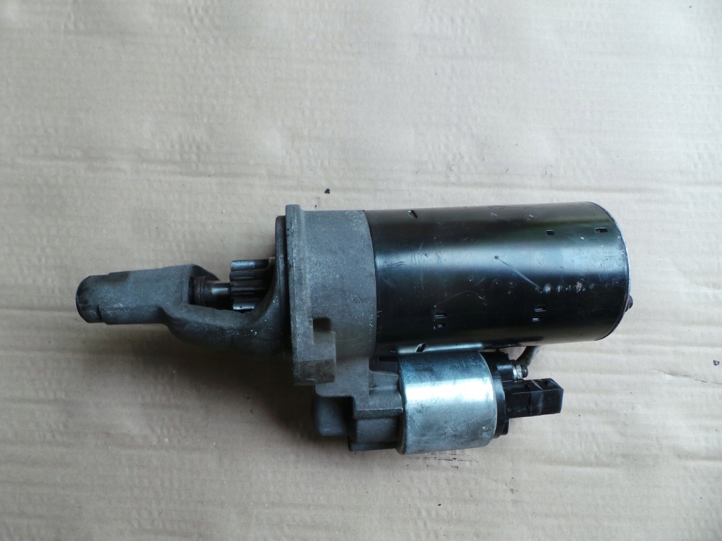 Стартер vw passat b5 fl 2,5tdi 059911023h Оригінал