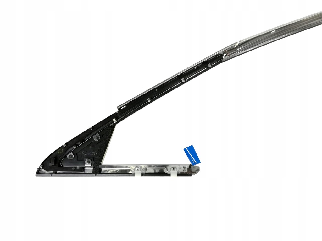 фото №7, Lexus nx 14-21 молдинг хром рамка дверь перед p