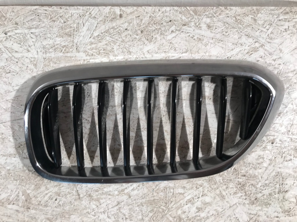 фото №1, Bmw 5 g30 решётка радиатора левая artapa решётка радиатора