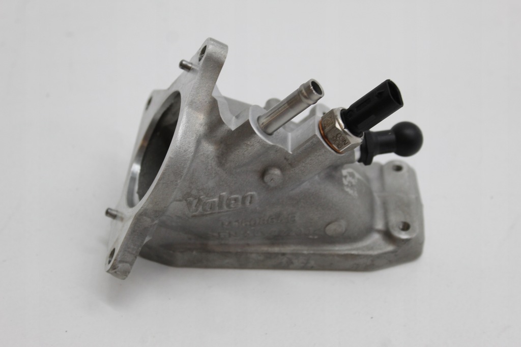 фото №1, Vw t-roc 2.0tdi коліно колектор 04l128637b