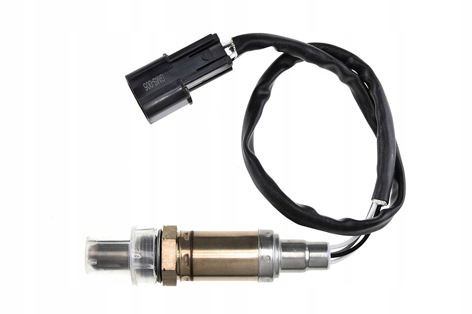 фото №1, Датчик лямбда-зонд mitsubishi space star 1.8 gdi 98-04