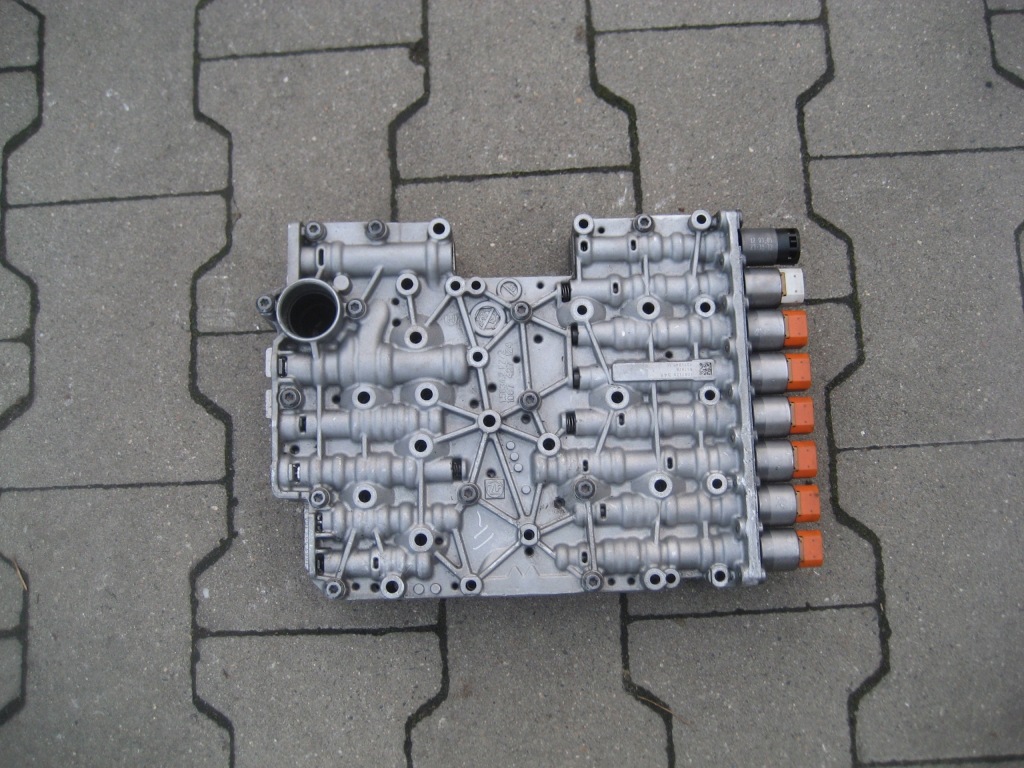 фото №1, Bmw audi мехатроник мехатроник коробки передач