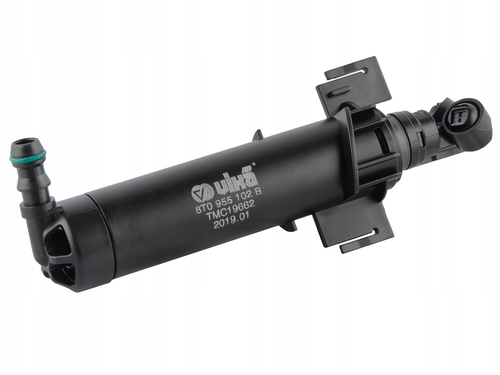 фото №1, Омивач насадка фара права audi a5 07-11