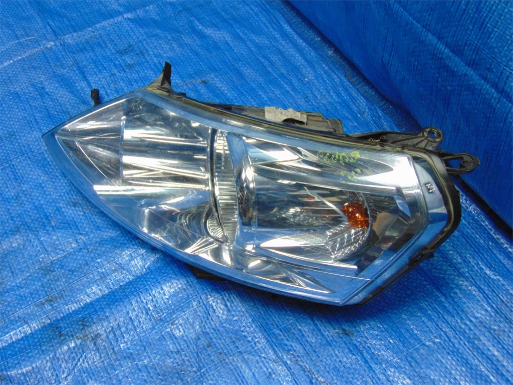 фото №2, Jumpy scudo expert ii лампа ліва перед anglik