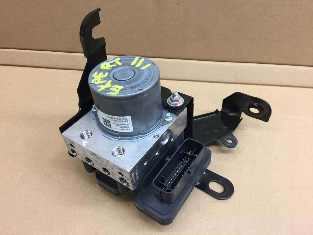 фото №1, Expert iii насос abs 9808055980