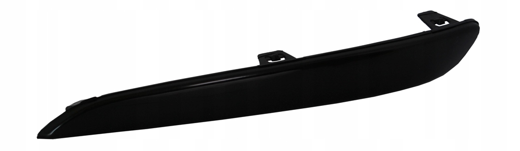 Молдинг бампера передний opel astra h '04- abakus Цена