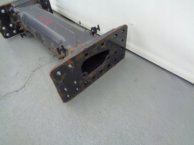 фото №3, Scania r балка поперечина pod siodłem 17961114