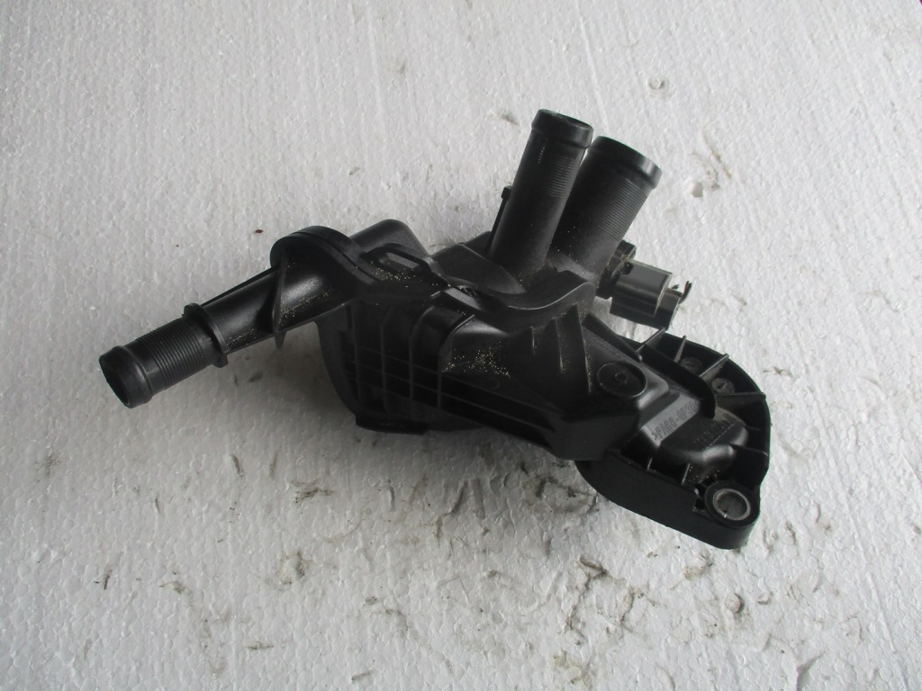 фото №1, Корпус термостат 110616064r