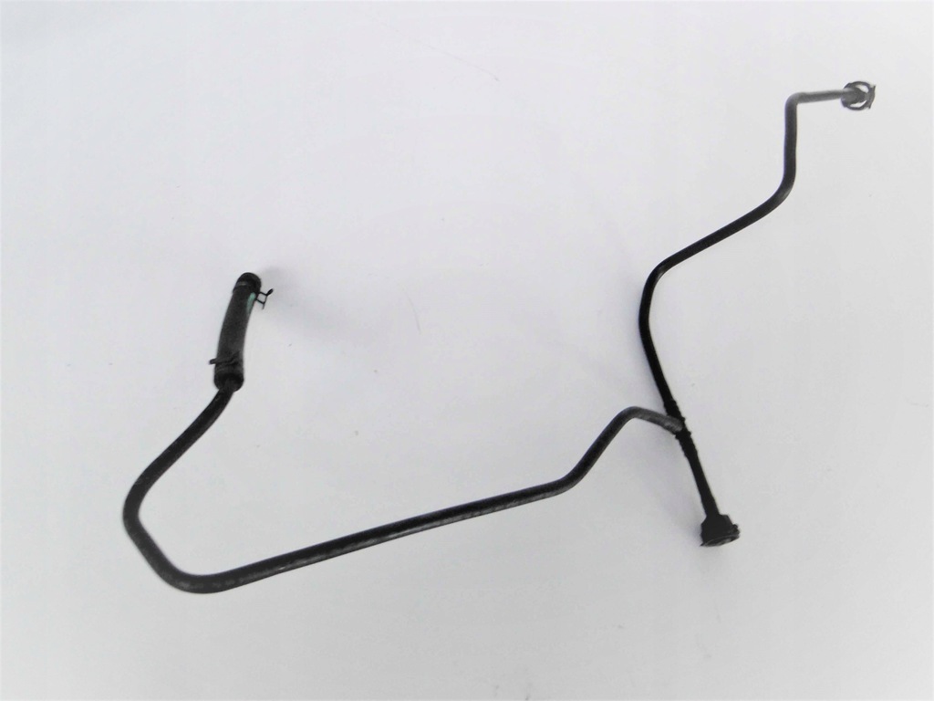 фото №1, Mercedes gle w166 wąż wody вентиляційний 166