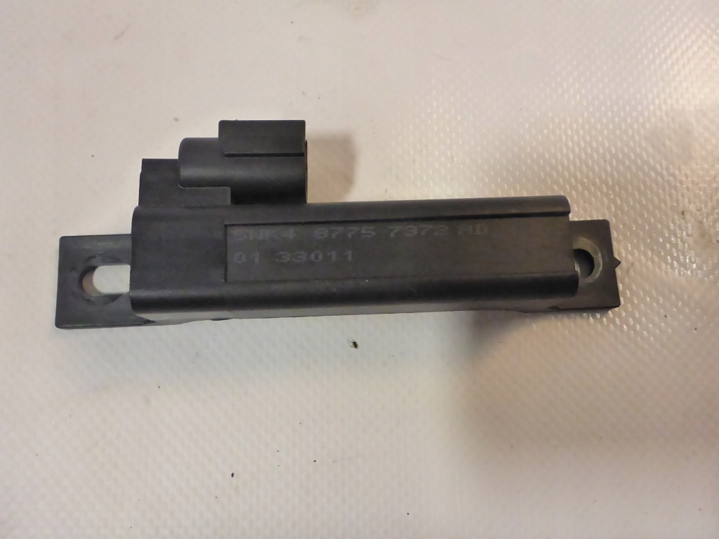 фото №1, Модуль замка центрального nissan micra k14 17-