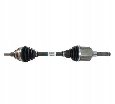 фото №1, Привідний вал ліва ford escape 2017- lift usa cv6z3b437a