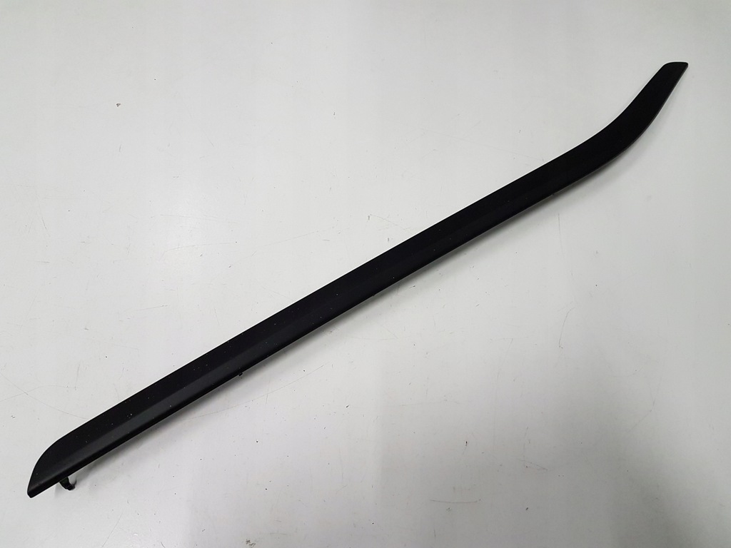 фото №1, Молдинг обшивка левая mercedes slk w172 r172 11-