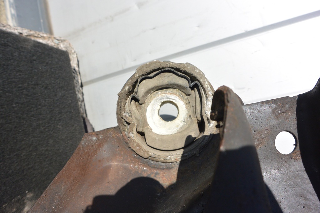 фото №15, Подрамник подрамник подрамник перед audi q7 4l lift touareg