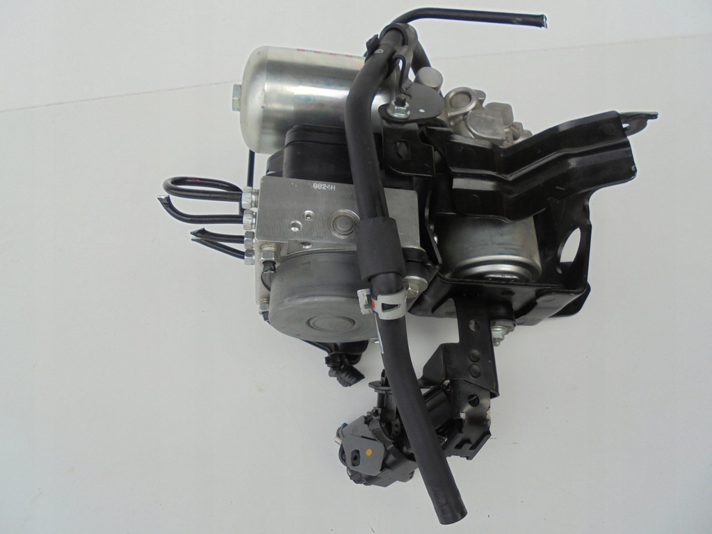 фото №11, Toyota c-hr насос abs 44510-47070 113040-41030 -16