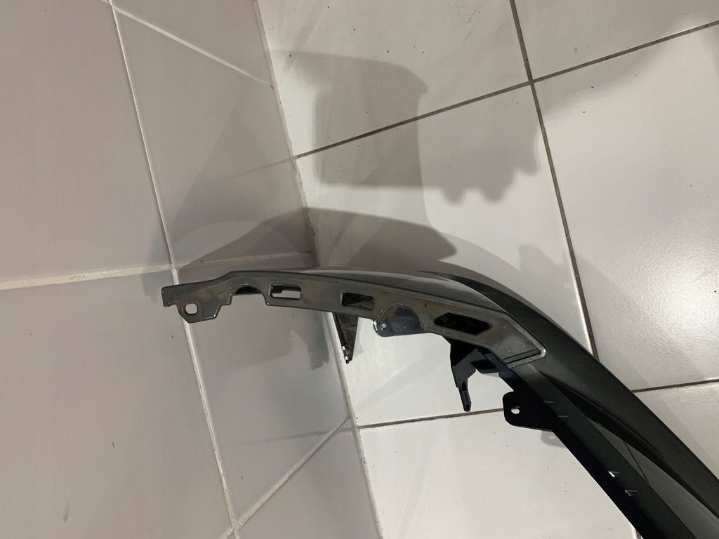 фото №5, Бампер передний перед bentley continental gt 2019