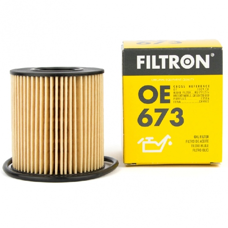 Filtron op 540/2 фильтр масла Киев