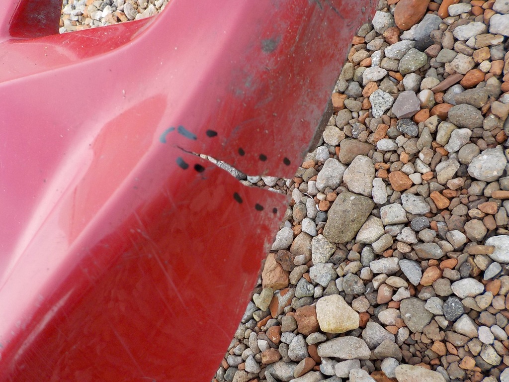 фото №6, Бампер перед subaru levorg 2014-