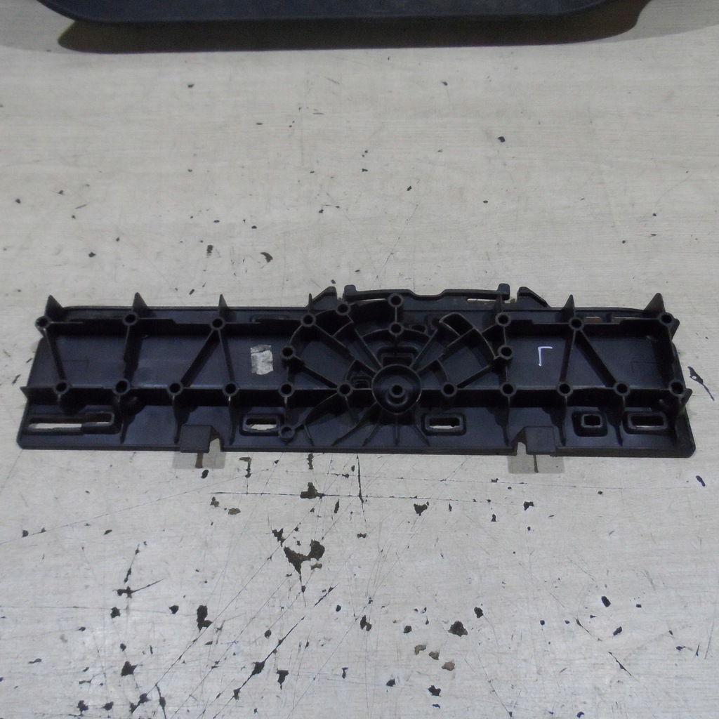 фото №5, Подножка порог защита trafic iii vivaro b 16r eu