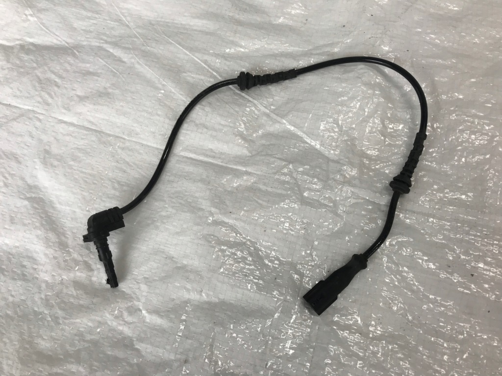 фото №1, Smart fortwo 4539055400 датчик abs