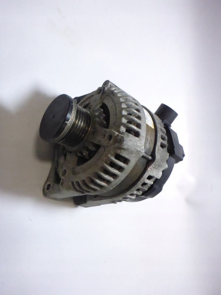 Купить Генератор 150a fiesta focus 3 mk3 1.0 ecoboost