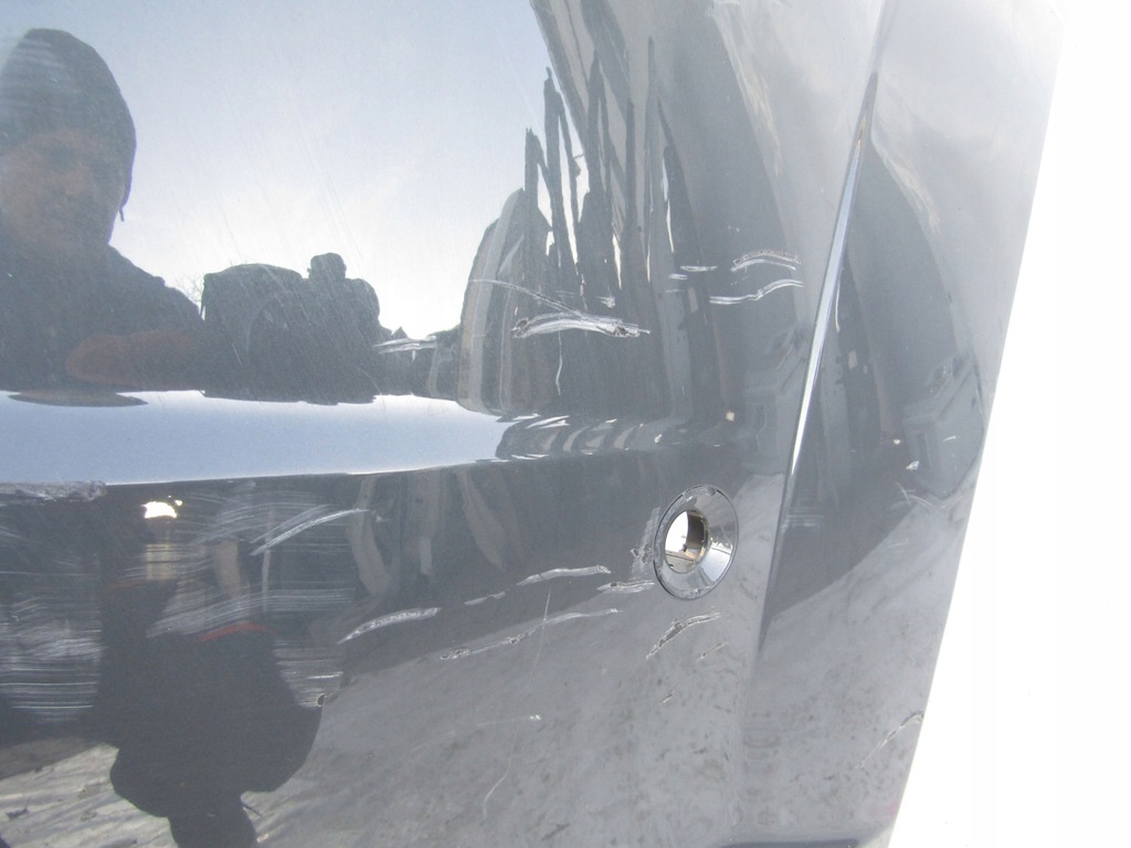 фото №9, Бампер audi tt 8s 14-18 задняя s-line 6xpdc