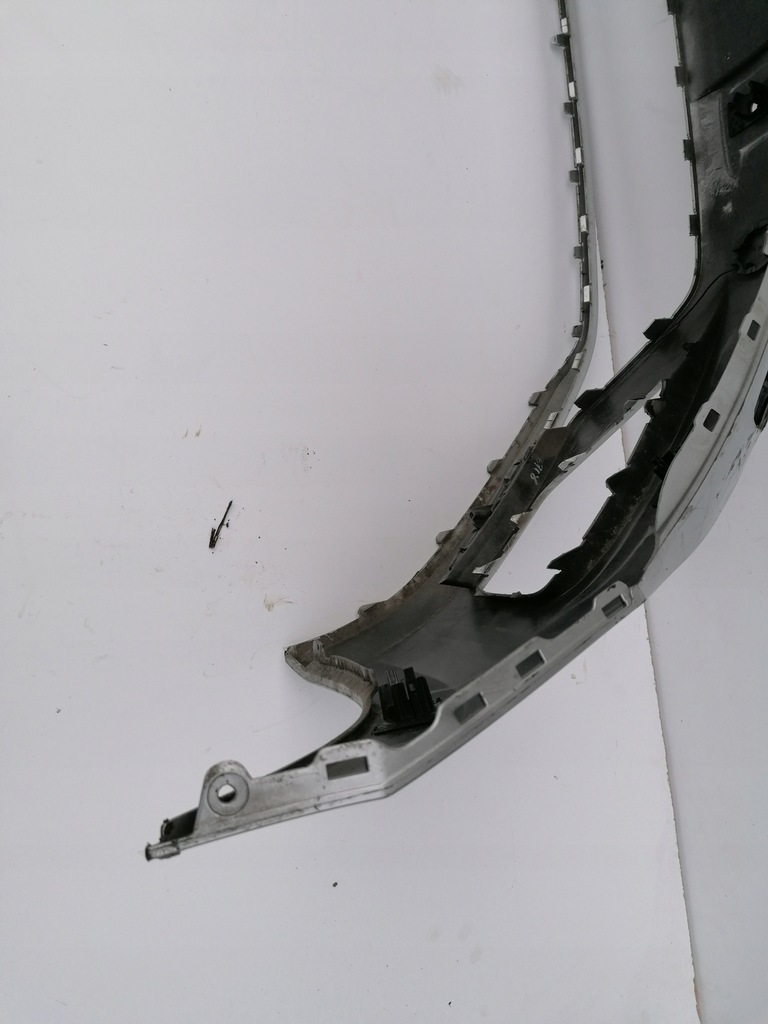 фото №7, Бампер перед vw golf vii sportsvan 6pdc sprysk