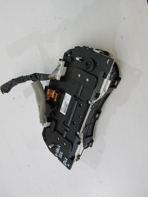 фото №5, Счетчик nissan x-trail t32 qashqai j11