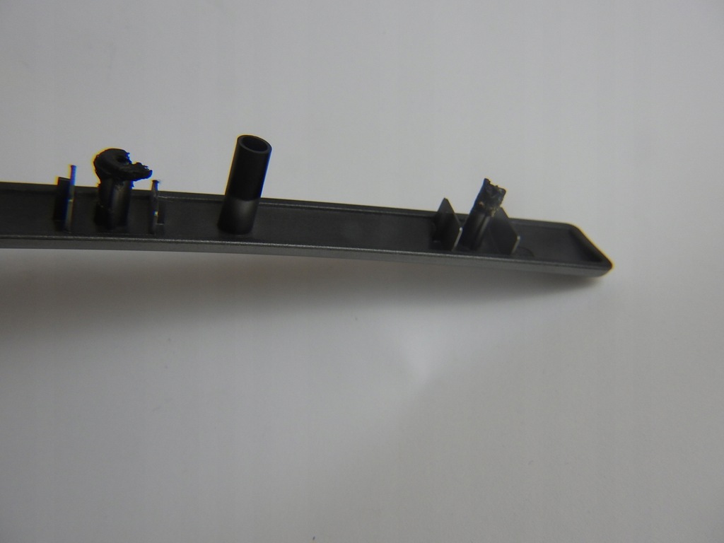 фото №6, Накладка молдинг dekor дверь правое lancia phedra