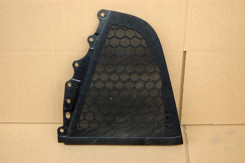 фото №1, Volvo s40 ii v50 накладка динамика левая передняя