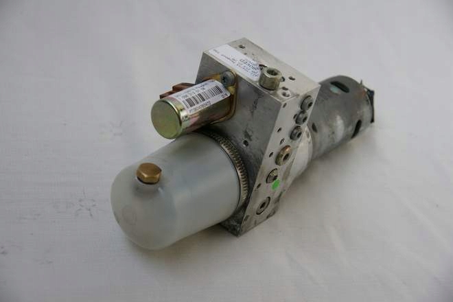 фото №7, Привід насос дах peugeot 307 cc 10562130106