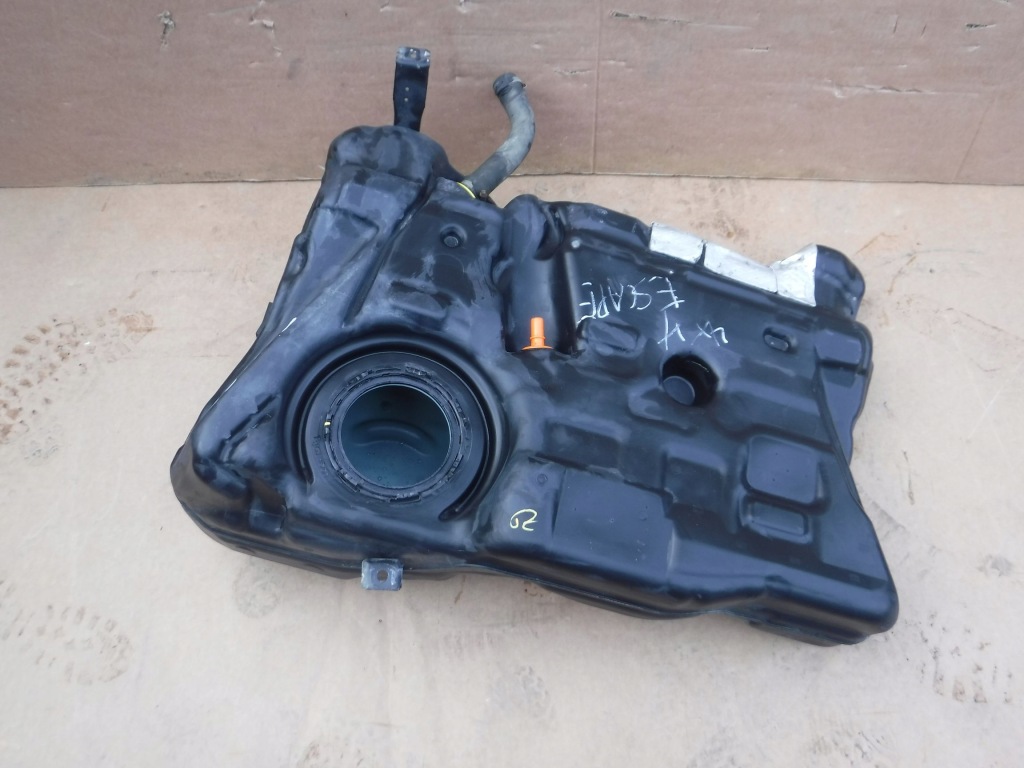 фото №1, Бак пального ford escape usa 1.5 ecoboost 4x4