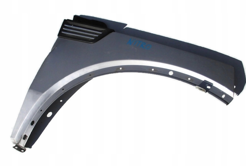 фото №1, Dodge nitro крыло перед передний правый