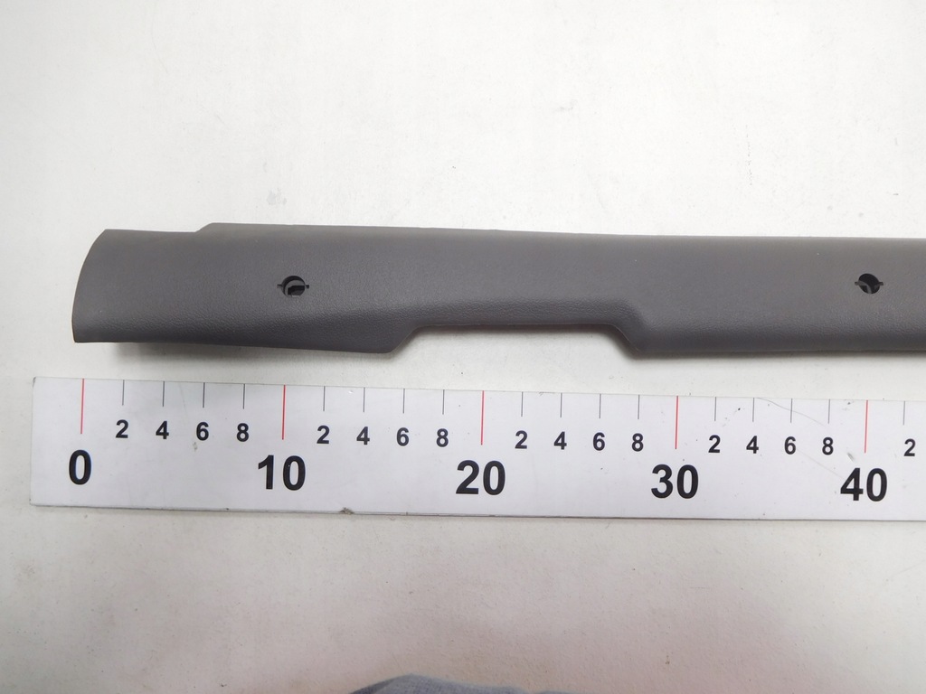 фото №5, Плита - zarys двері str. ліва ford fiesta 1109031