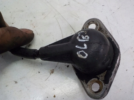 фото №3, Scania r xpi датчик тиску оливи