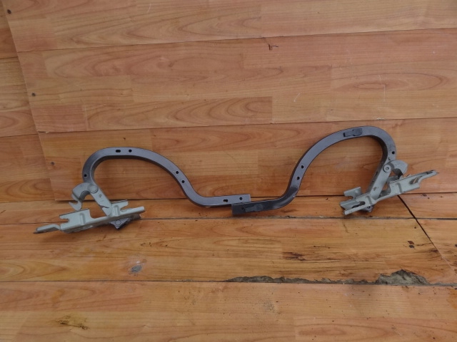 фото №1, Lexus gs250 2012- петлі кришки багажника комплект