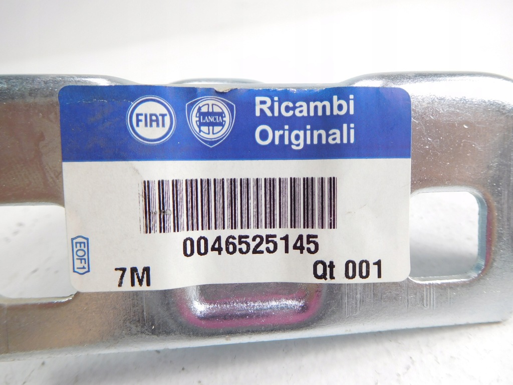 фото №7, Петля капот передньої правий punto ii 46525145