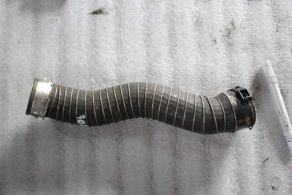 фото №1, 10 bmw e84 e90 e87 1,8d труба wąż шланг 7823887