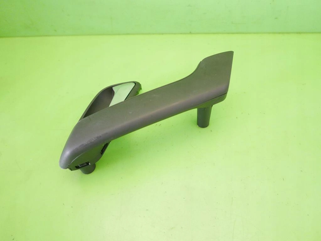 фото №5, Ручка внутренняя правая перед vw polo v 6r hb 5d