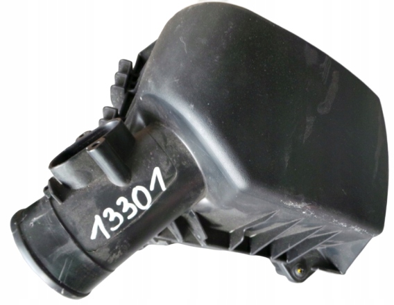 фото №1, Opel mokka корпус фильтра воздуха