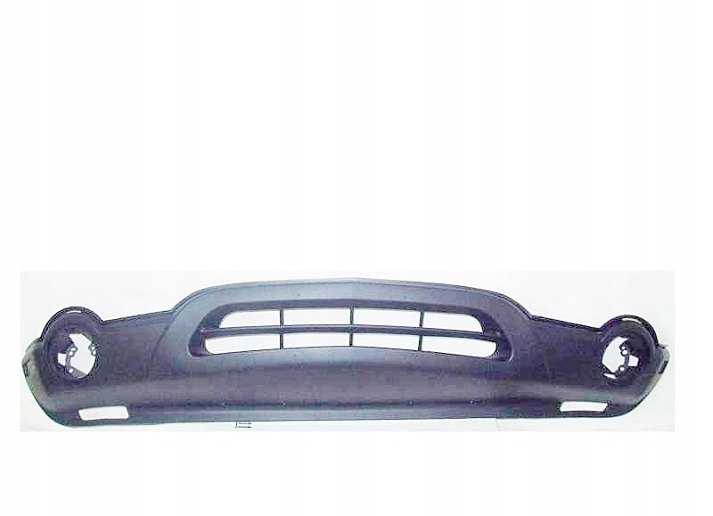 фото №1, Бампер передний chrysler pacifica '04-'06 нижний