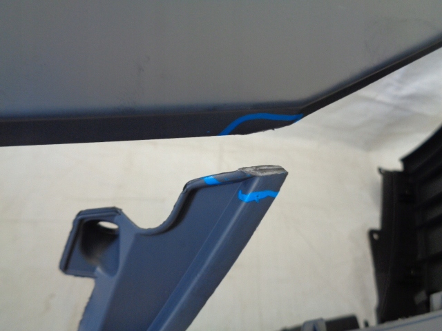 фото №8, Renault laguna ii lift бампер передний новый 620103272s