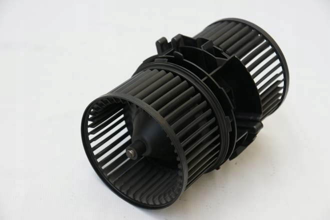 фото №3, Воздуходувка вентилятор renault fluence восстановленный оригинал europa łódź