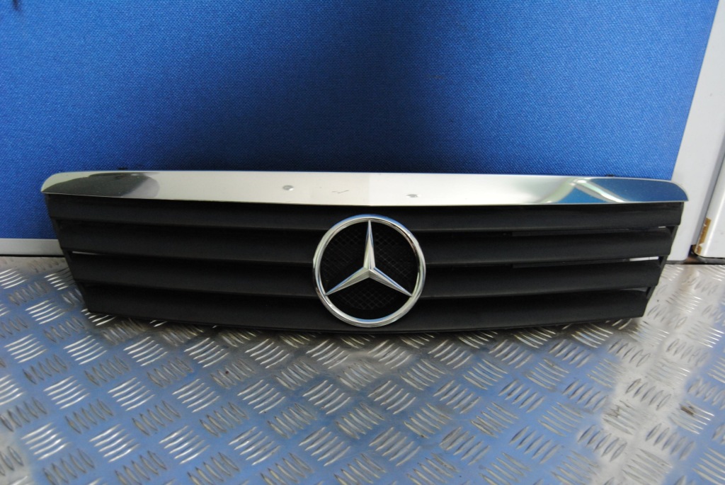 Купить Решётка радиатора решётка радиатора do mercedesa a-klasy 1688801483