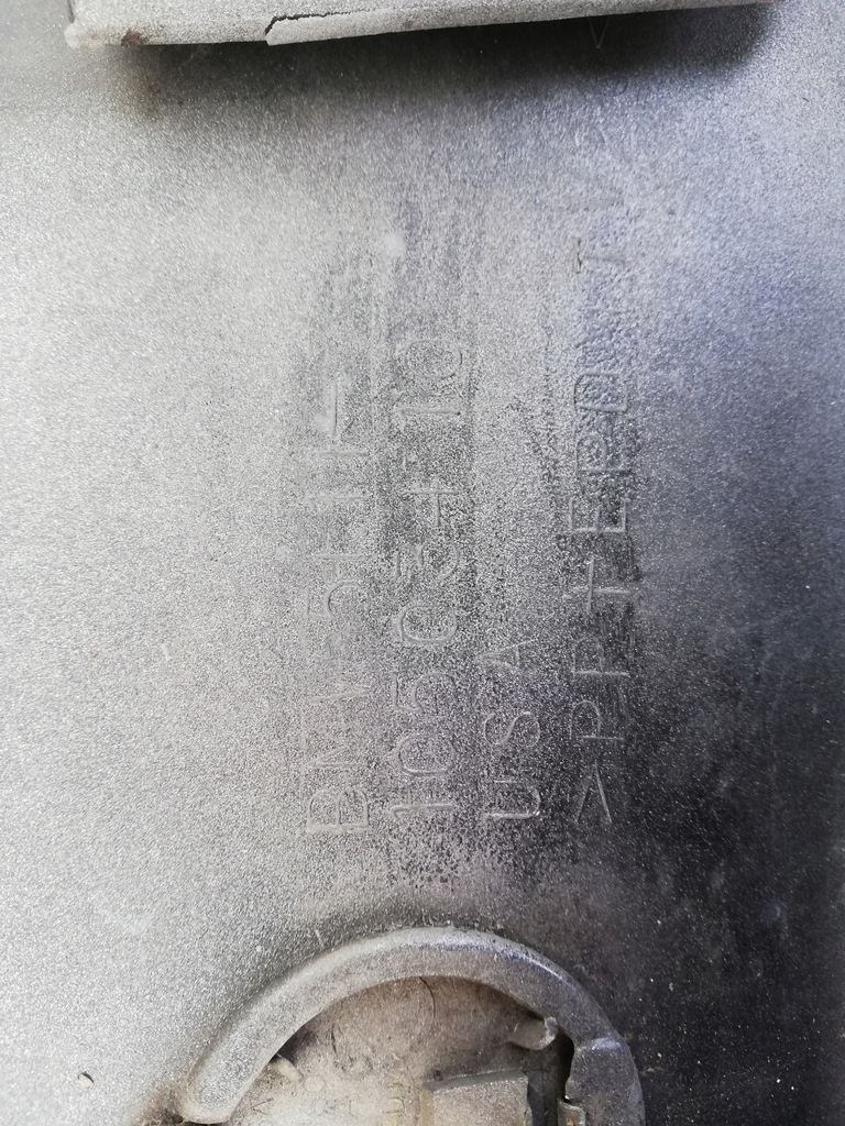 фото №10, Bmw z4 e85 бампер передний перед