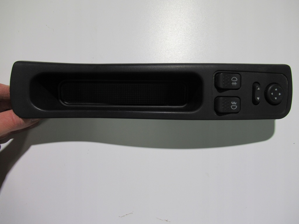 фото №1, Переключатель зеркал alfa romeo 156 156016100