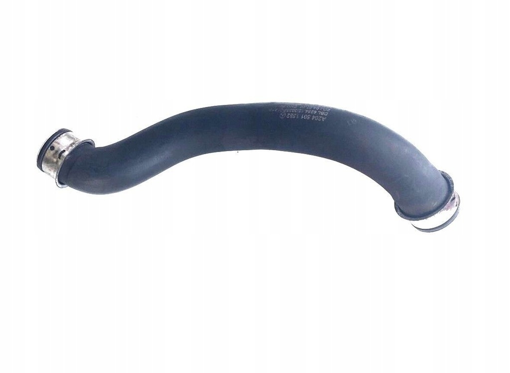 фото №7, Шланг wąż радиатора mercedes w212 w218